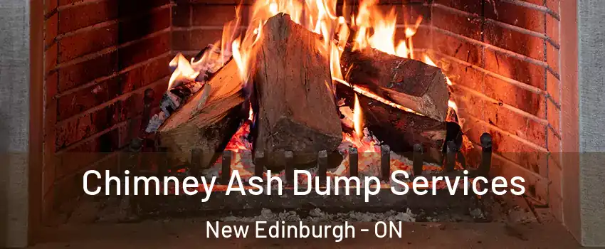  Chimney Ash Dump Services New Edinburgh - ON