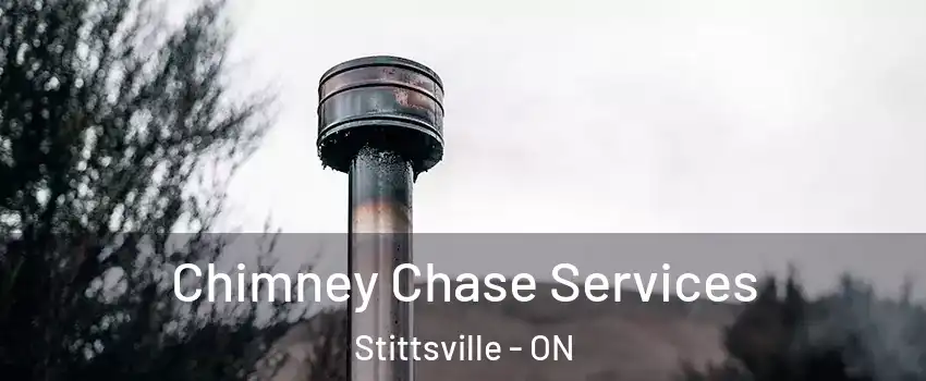  Chimney Chase Services Stittsville - ON