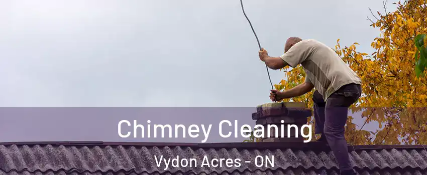  Chimney Cleaning Vydon Acres - ON
