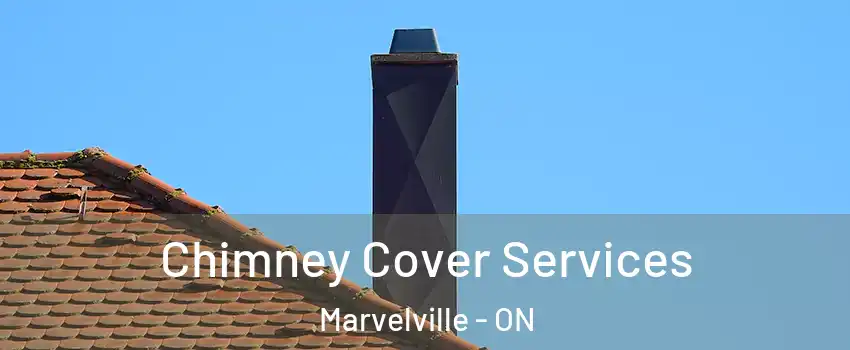  Chimney Cover Services Marvelville - ON