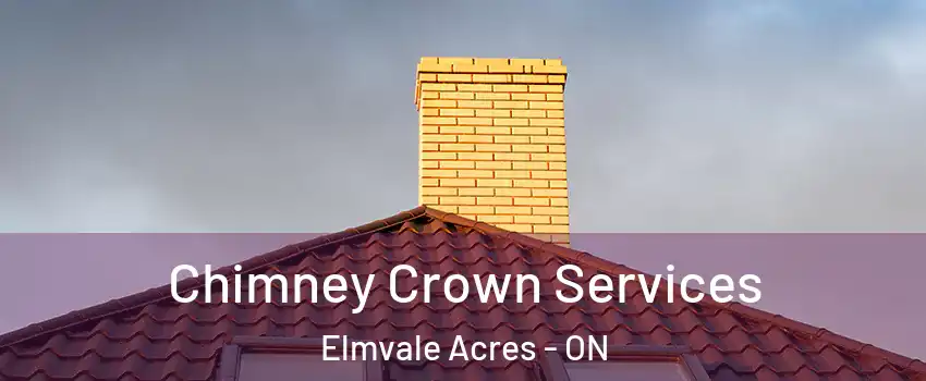 Chimney Crown Services Elmvale Acres - ON