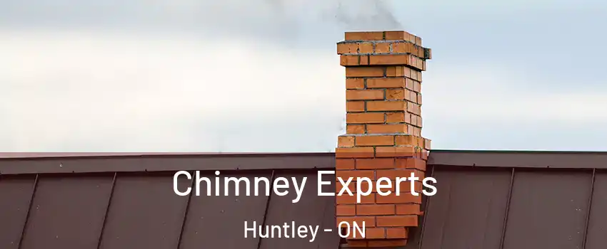 Chimney Experts Huntley - ON