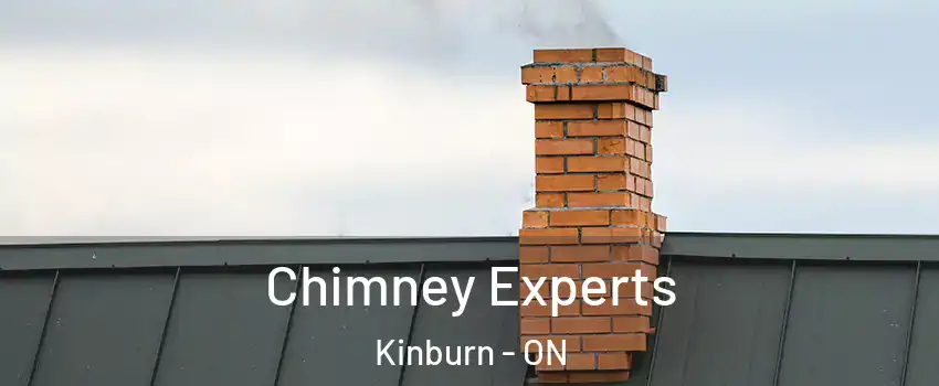 Chimney Experts Kinburn - ON