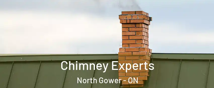 Chimney Experts North Gower - ON