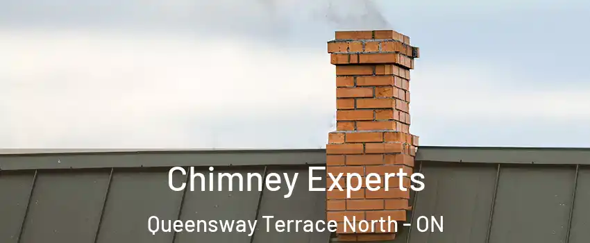 Chimney Experts Queensway Terrace North - ON