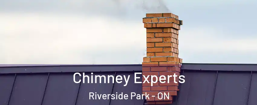 Chimney Experts Riverside Park - ON