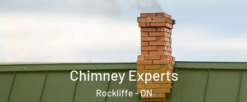 Chimney Experts Rockliffe - ON