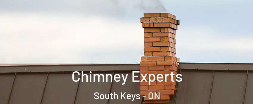 Chimney Experts South Keys - ON