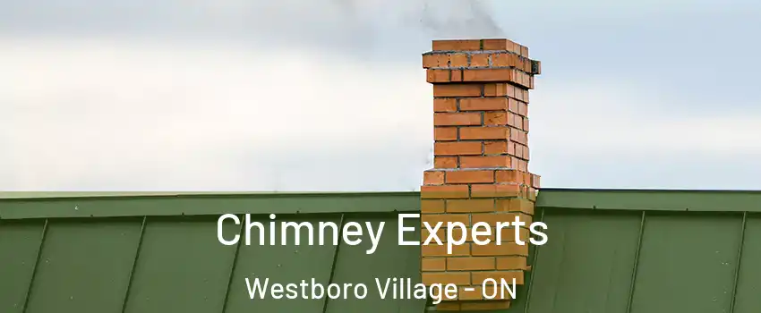 Chimney Experts Westboro Village - ON