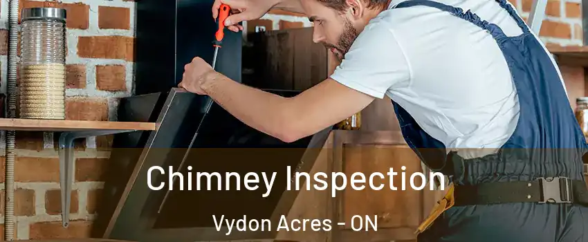  Chimney Inspection Vydon Acres - ON
