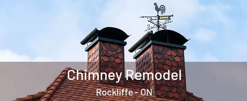  Chimney Remodel Rockliffe - ON
