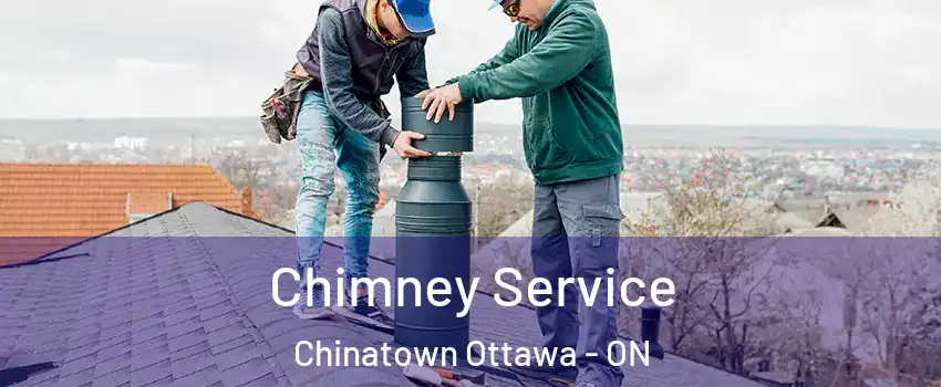  Chimney Service Chinatown Ottawa - ON