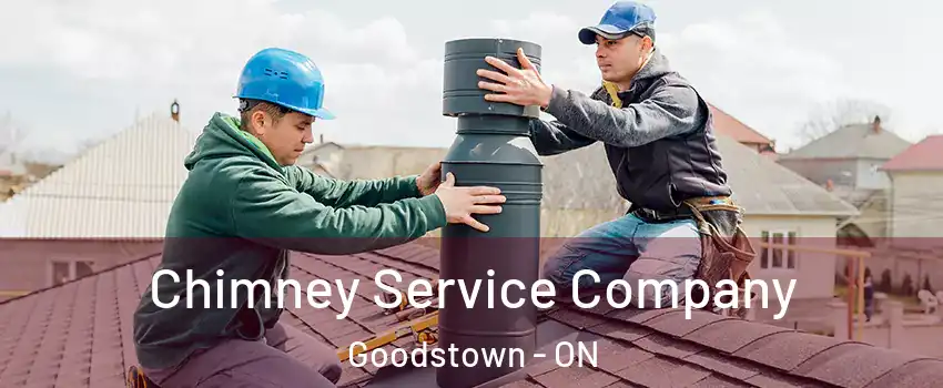  Chimney Service Company Goodstown - ON