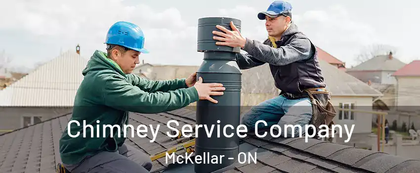  Chimney Service Company McKellar - ON