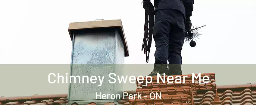  Chimney Sweep Near Me Heron Park - ON