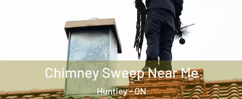  Chimney Sweep Near Me Huntley - ON
