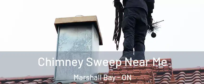  Chimney Sweep Near Me Marshall Bay - ON