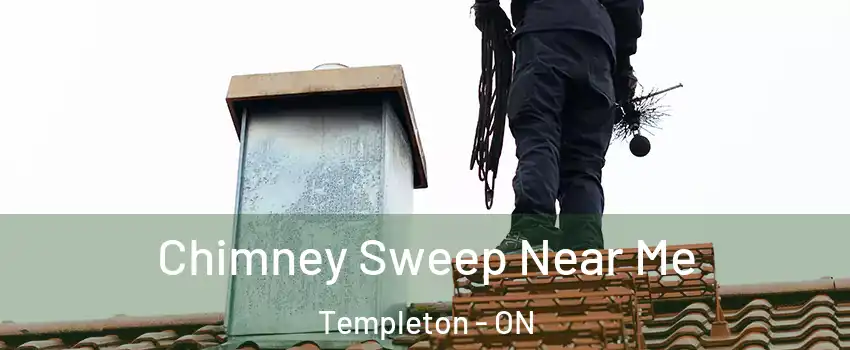  Chimney Sweep Near Me Templeton - ON