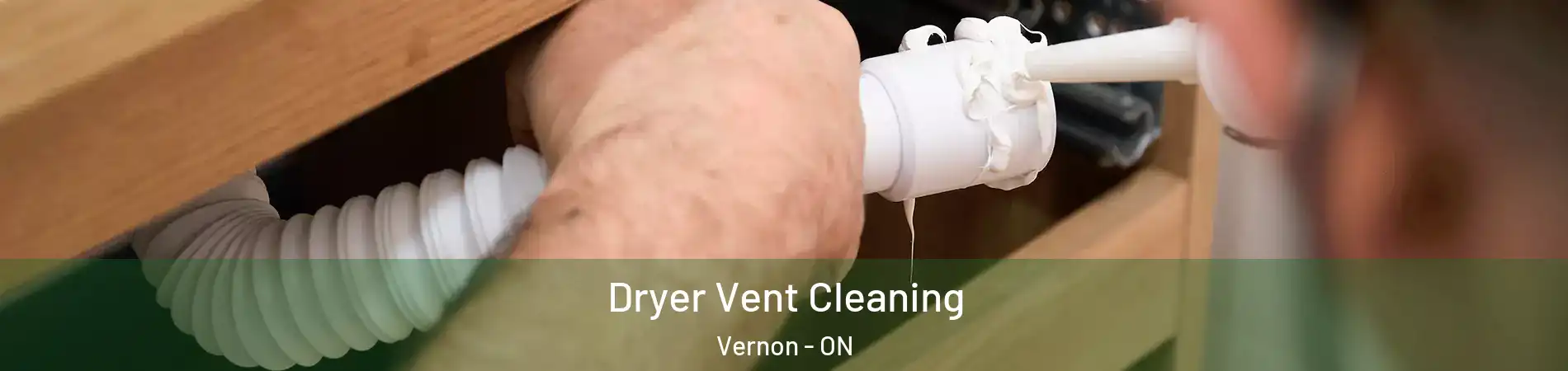  Dryer Vent Cleaning Vernon - ON