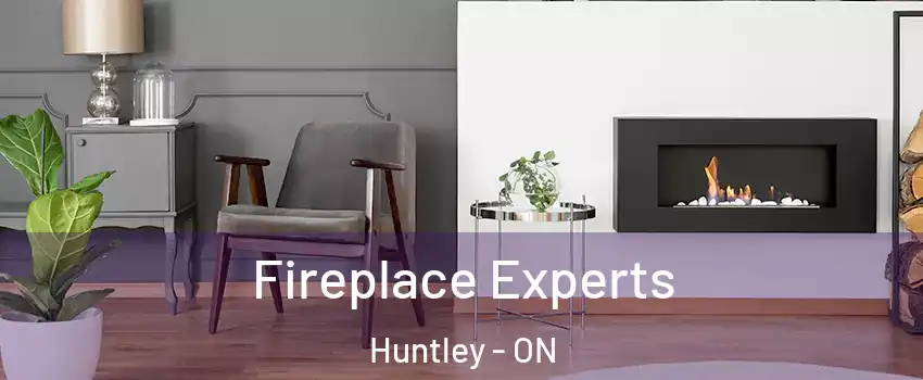  Fireplace Experts Huntley - ON