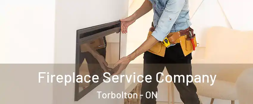 Fireplace Service Company Torbolton - ON
