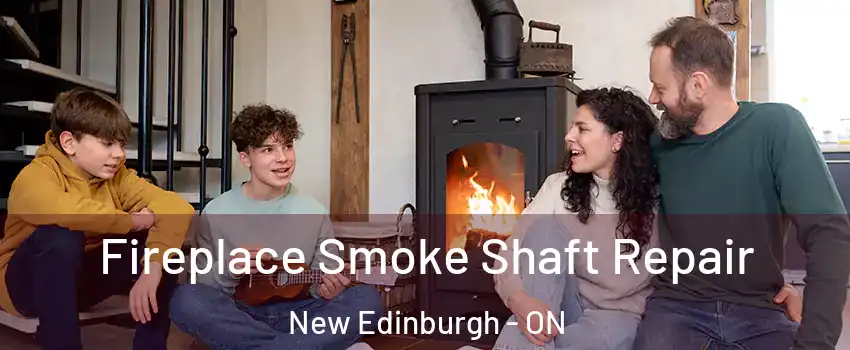  Fireplace Smoke Shaft Repair New Edinburgh - ON