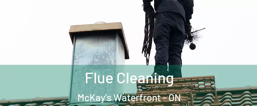  Flue Cleaning McKay's Waterfront - ON
