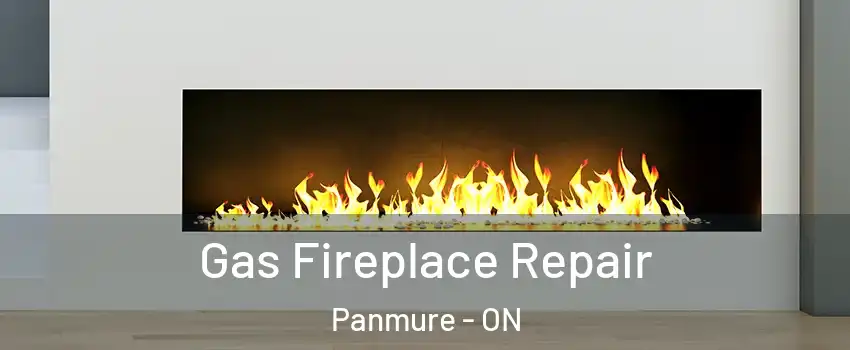  Gas Fireplace Repair Panmure - ON