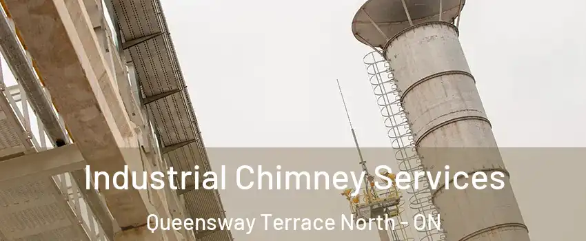  Industrial Chimney Services Queensway Terrace North - ON