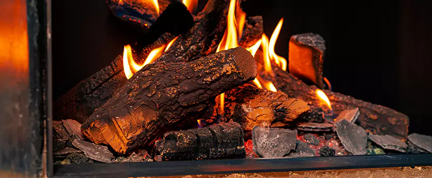 Chimney Fireplace Ash Dump Cleaning in Richmond, ON