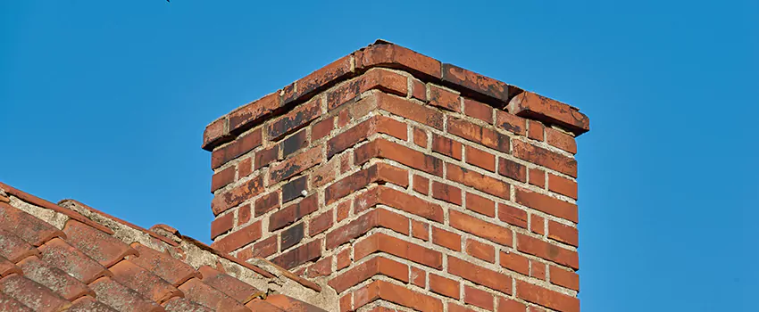 Clean Blocked Chimney in Ottawa, Ontario