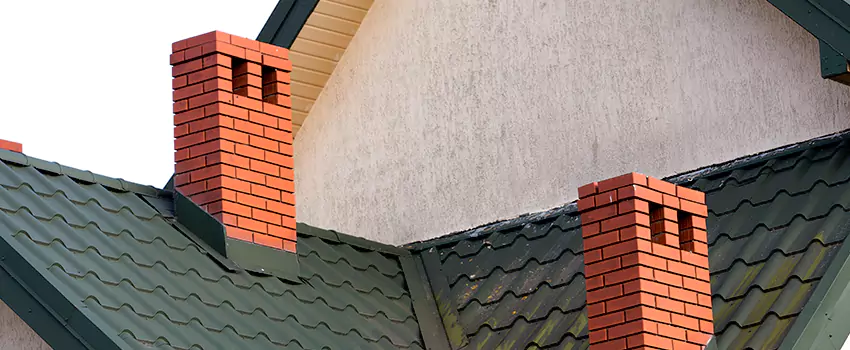 Chimney Saver Waterproofing Services in Richmond, Ontario