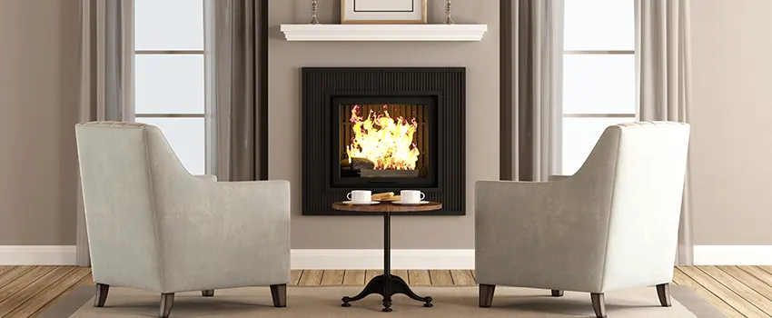 Custom Architectural Fireplace Restoration in New Edinburgh, ON