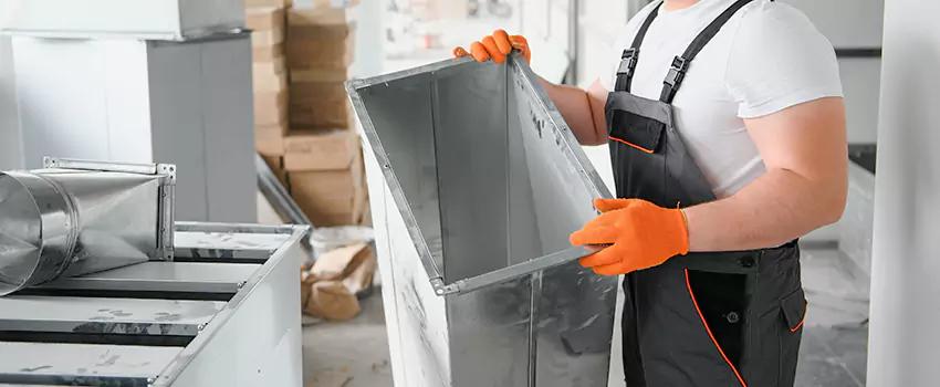 Benefits of Dryer Vent Inspection in Richmond, ON