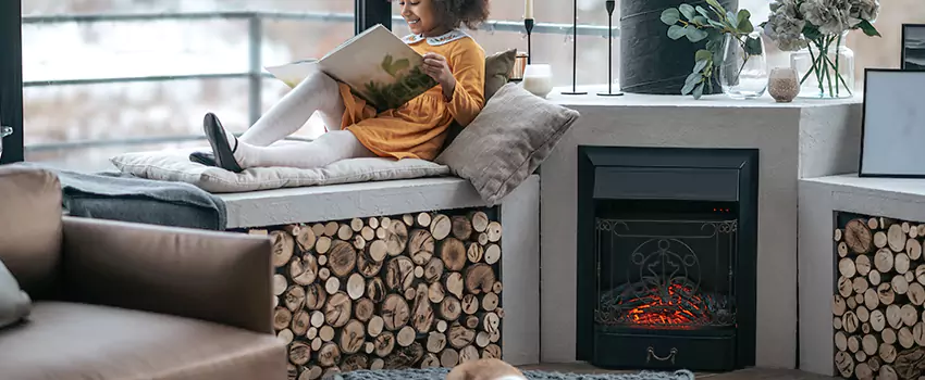 Wall Mount Electric Fireplaces Repair in Richmond, ON