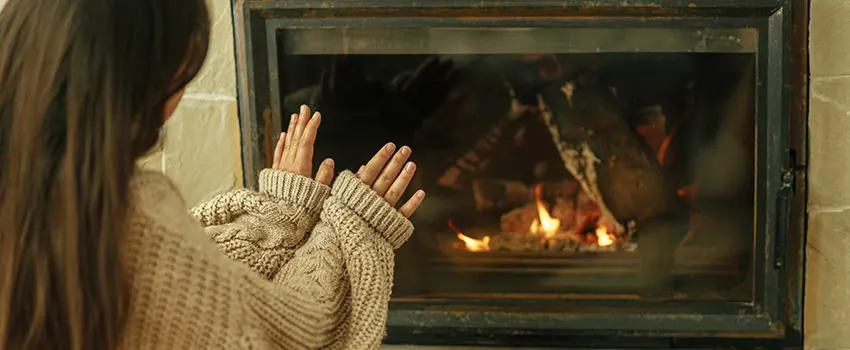 Wood-burning Fireplace Smell Removal Services in Ottawa, ON