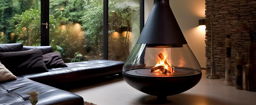 Affordable Floating Fireplace Repair And Installation Services in Richmond, Ontario