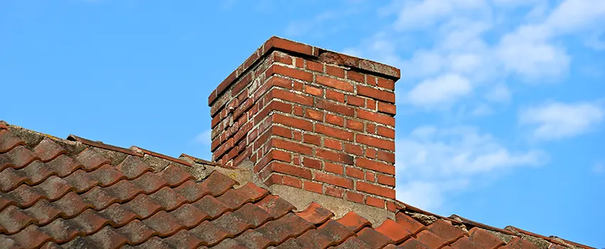 Flue Tiles Cracked Repair Services near Me in Richmond, ON