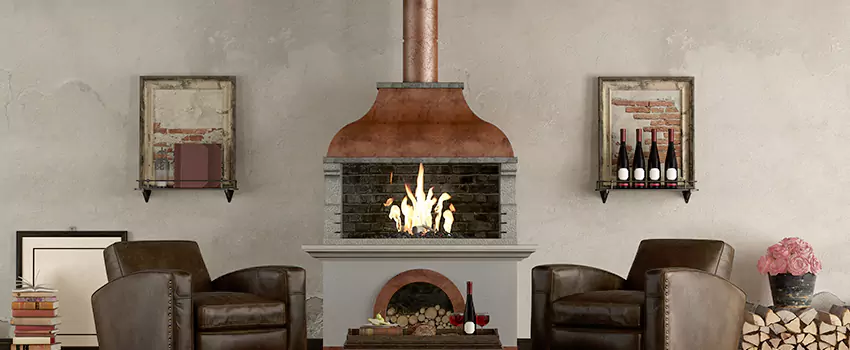 Benefits of Pacific Energy Fireplace in Richmond, Ontario