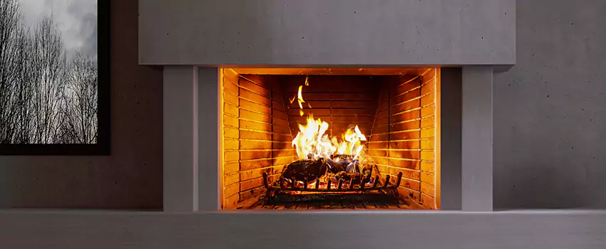 Indoor Wood Burning Furnace Repair and Installation in Richmond, Ontario