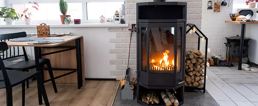 Wood Stove Firebox Installation Services in Richmond, ON