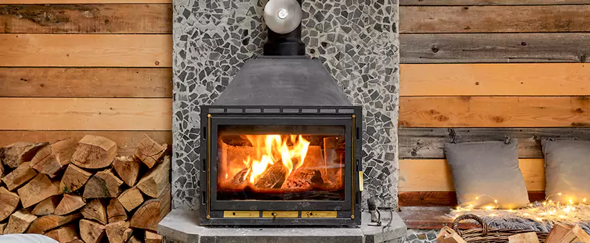 Wood Stove Cracked Glass Repair Services in Richmond, ON