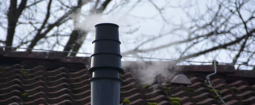 Broken Chimney Animal Screen Repair And Installation in Aylmer, ON