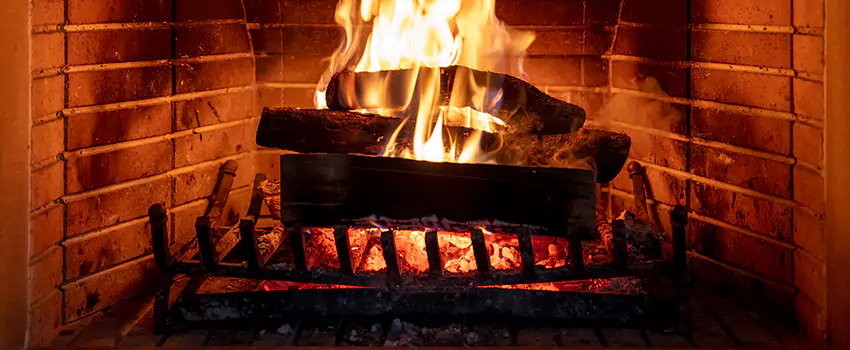 Chimney Ash Dump Cover Repair Services in Richmond, ON