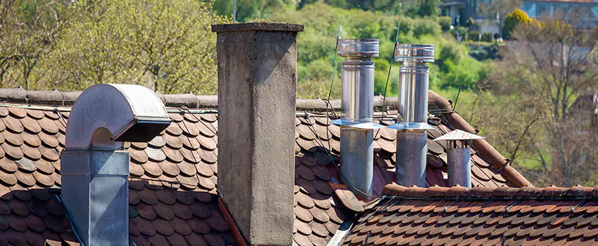 Commercial Chimney Blockage Removal in Ottawa, Ontario