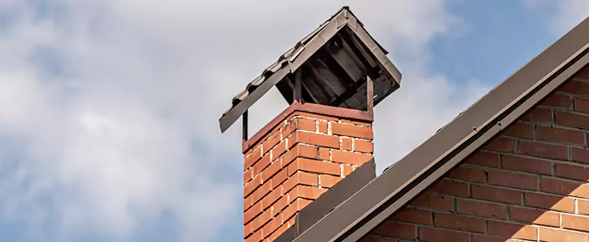 Chimney Saver Masonry Repair Contractor in Richmond, Ontario