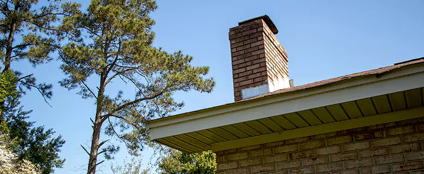 Brick Chimney Sweep Near Me in Ottawa, ON