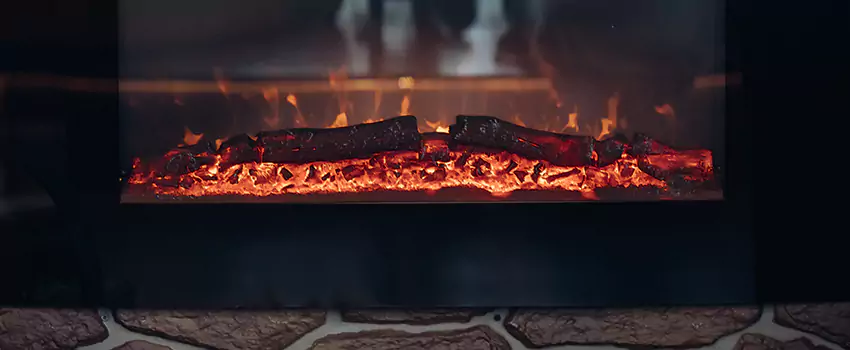 Cost of Electric Fireplace Repair Service in Richmond, Ontario