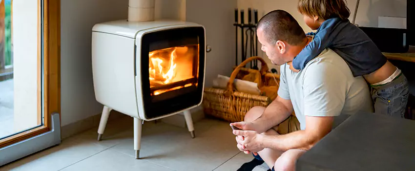 Fireplace Flue Maintenance Services in Richmond, ON