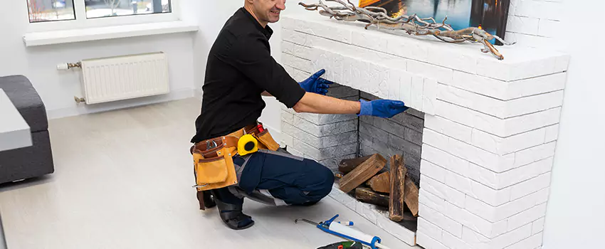 Gas Fireplace Repair And Replacement in Ambleside, ON